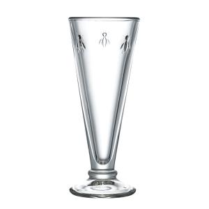 Abeille, champagneglas, 15 cl, transparent - 6 st/fp