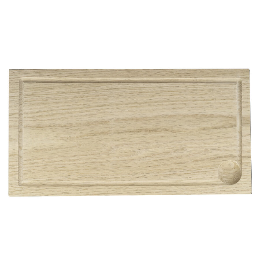 Planksteksbräda 40x21 cm - 2 st/fp