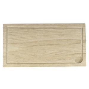 Planksteksbräda 32x17 cm