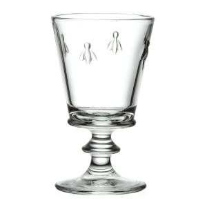 Abeille, vinglas, 24 cl, transparent - 6 st/fp
