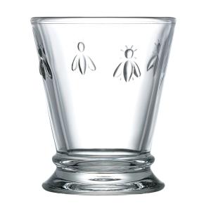 Abeille vattenglas 26 cl - 4 st/fp