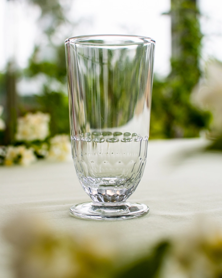 Artois drinkglas 38 cl från La Rochère.