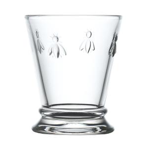 Abeille, vattenglas, 18,5 cl, transparent - 6 st/fp