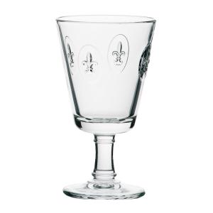 Fleur de Lys vinglas 24 cl - 6 st/fp