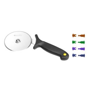 Pizza slicer med HACCP kodning