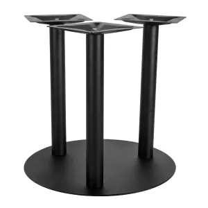 Profile Round XL bordsstativ från Global.