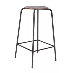Barpall Thorn med industristil från Global.
