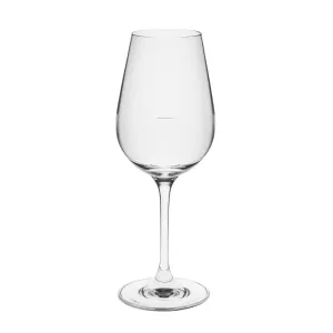 Invitation vinglas 35 cl med 15 cl markering från Rona.