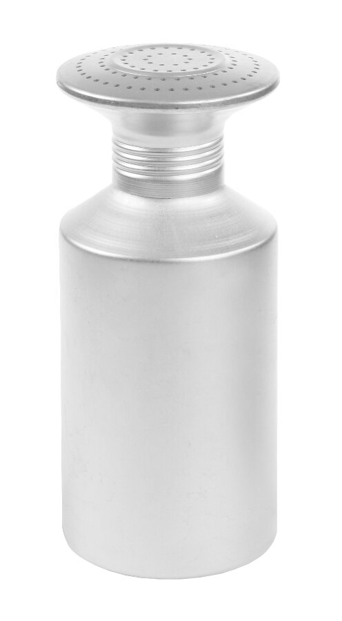 Saltströare, aluminium