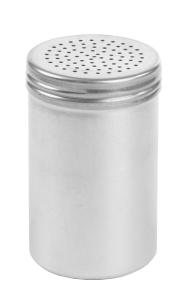 Pepparströare, aluminium