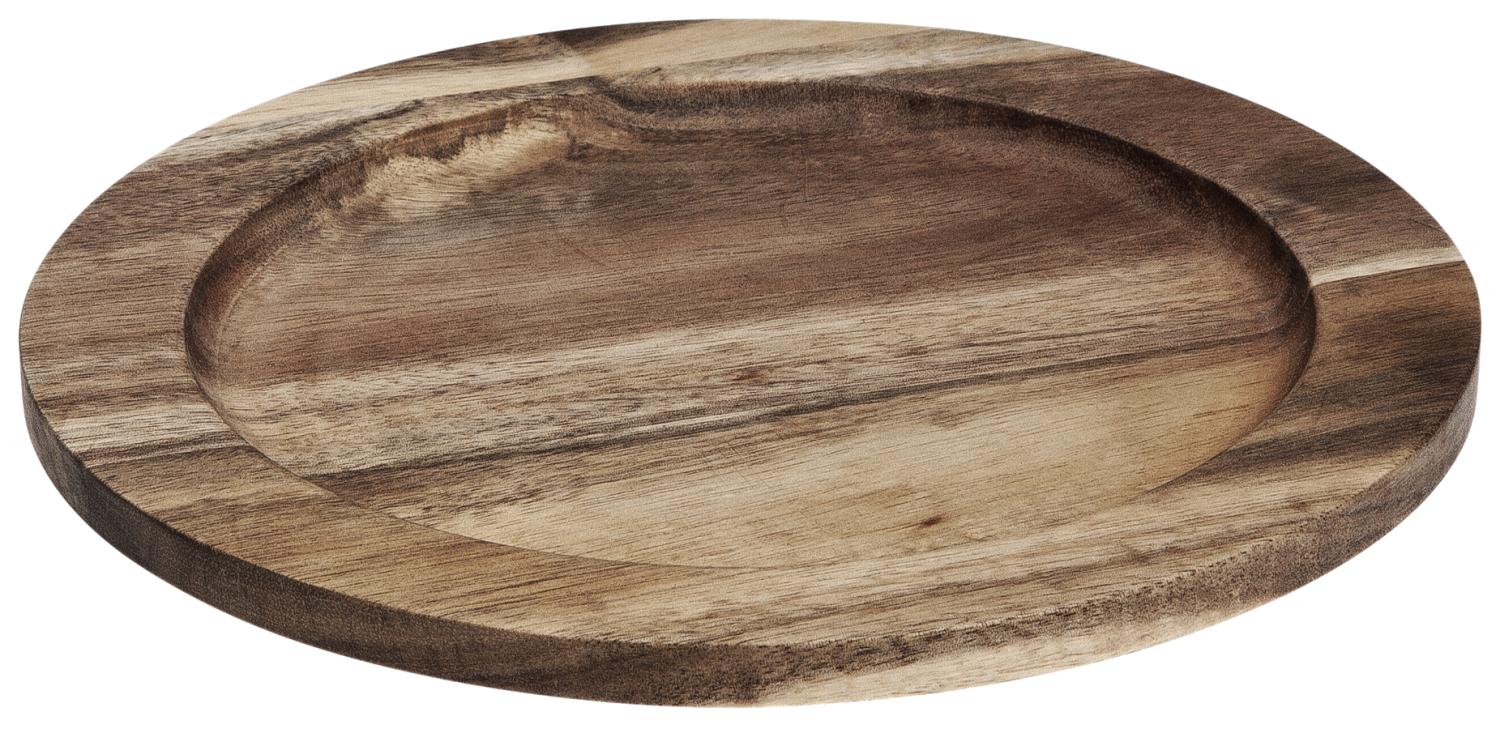 Träunderlägg till 93-63232, akacia