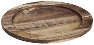 Träunderlägg till 93-63232, akacia