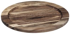 Träunderlägg till 93-63233, akacia