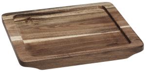 Träunderlägg till 93-63244, akacia