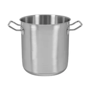 Kittel rostfritt hög 20 diameter cm 6,3 liter