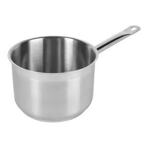 Kastrull, rostfritt, hög, 18 diameter cm, 3 liter