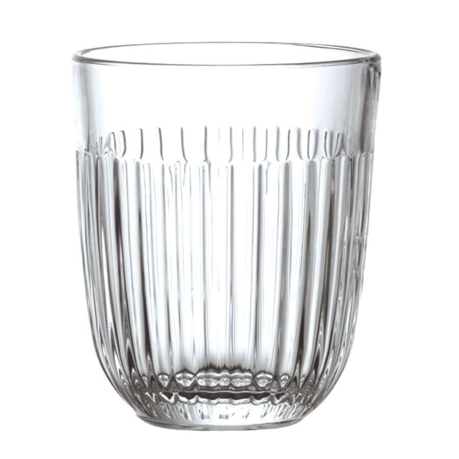 Ouessant vattenglas 29 cl - 4 st/fp