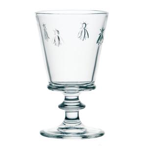 Abeille, vinglas, 35 cl, transparent - 6 st/fp
