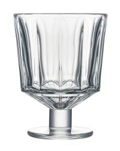 City, vinglas, stapelbar, 26 cl - 6 st/fp