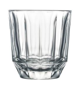 City, tumbler, stapelbar, 25 cl - 6 st/fp