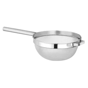 Soppsil i rostfritt från Hendi.