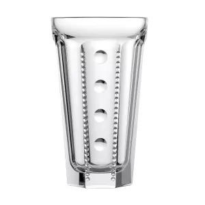 Saga Pearls drinkglas 35 cl från La Rochère.
