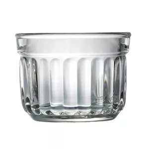 Délice dessertskål från La Rochère.