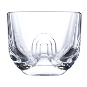 Folies skål 8 cl från La Rochère.