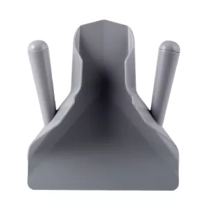 Pommesfrittskopa, polykarbonat