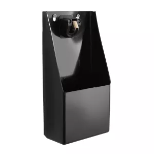 Flasköppnare med uppsamlare från BarUp.