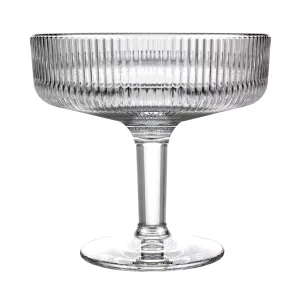 Alice dessertskål 33 cl från La Rochère.