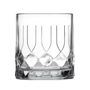 Chicago glas 34 cl från La Rochère.