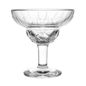 Chicago cocktailglas 21 cl från La Rochère.