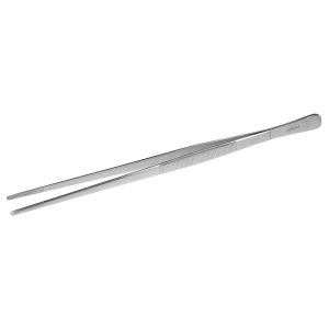 Pincett rostfritt 30 cm