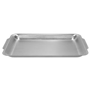 Stålbricka rostfritt