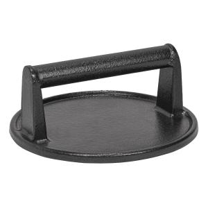 Hamburger smash 15 diameter cm