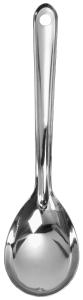 Serveringssked rostfritt 28 cm