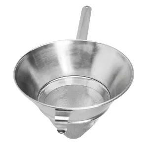 Chinoissil rostfritt