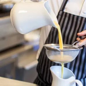 Passersil från Exxent som finns i olika storlekar.