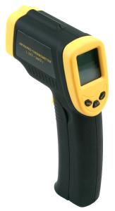 Termometer laser infraröd