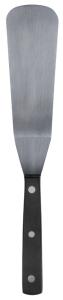 Stekspade 28 cm pom skaft