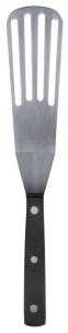 Stekspade perforerad 28 cm pom skaft