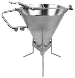 Såsportionerare 1,5 liter