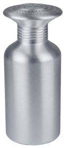 Kryddströare aluminium 0,6 liter
