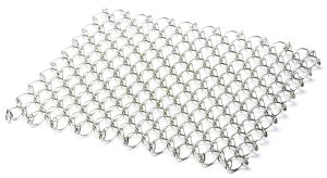 Stekgaller 16,6x16,6 cm