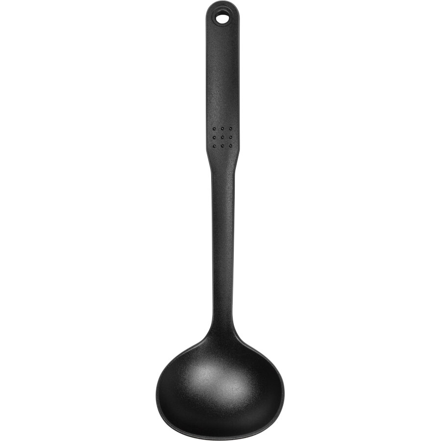 Soppslev nylon 31,5 cm