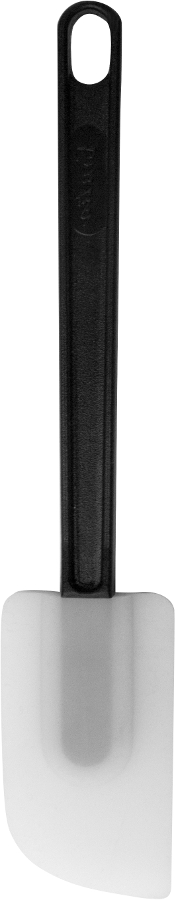 Slickepott, silikon, ABS skaft, 25 cm