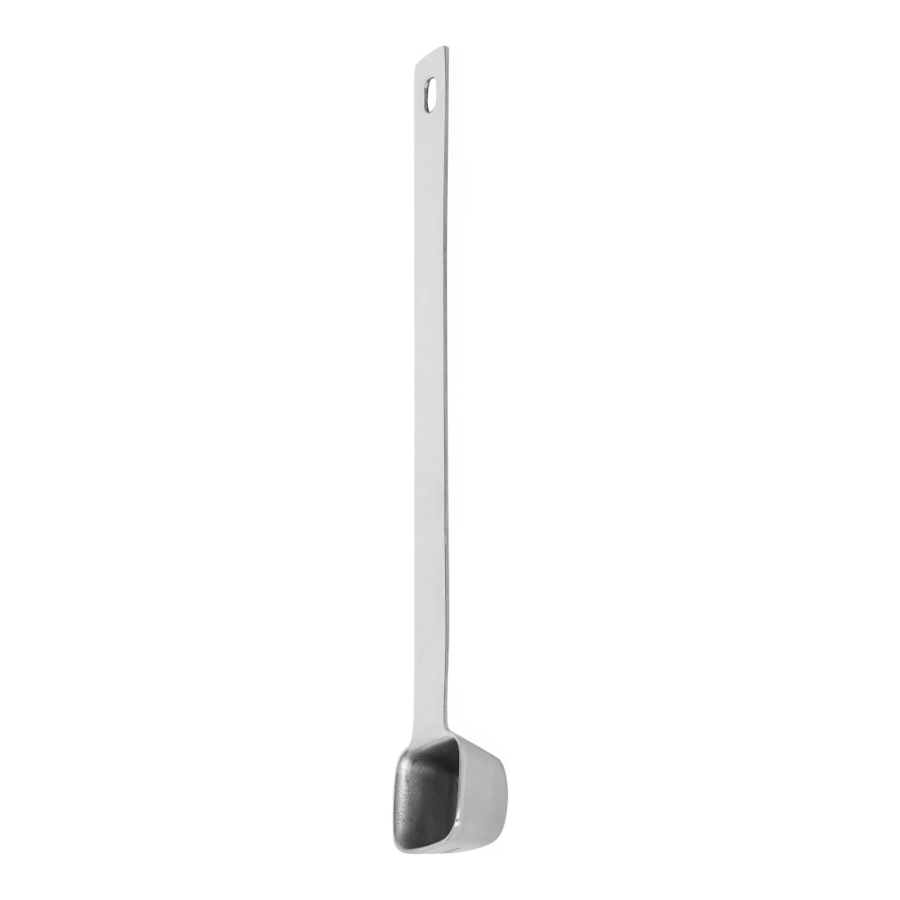 Teskedsmått, 1 tesked, 5 ml