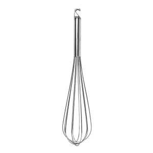 Ballongvisp rostfritt