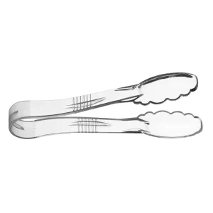 Universaltång, polykarbonat, 23 cm, transparent